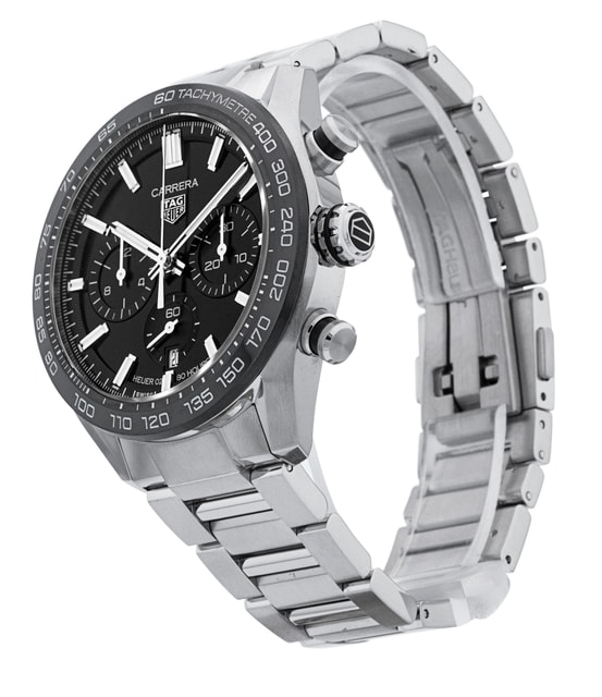 Tag Heuer Carrera CBN2A1B.BA0643 Image 2